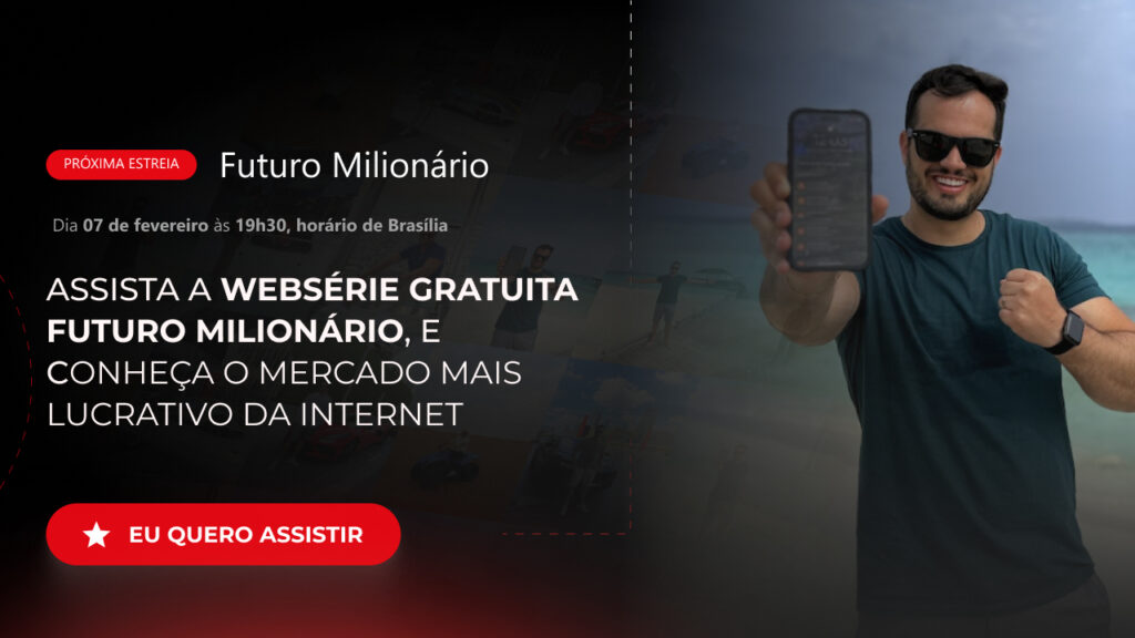 FMO - Fórmula do Milionário Online